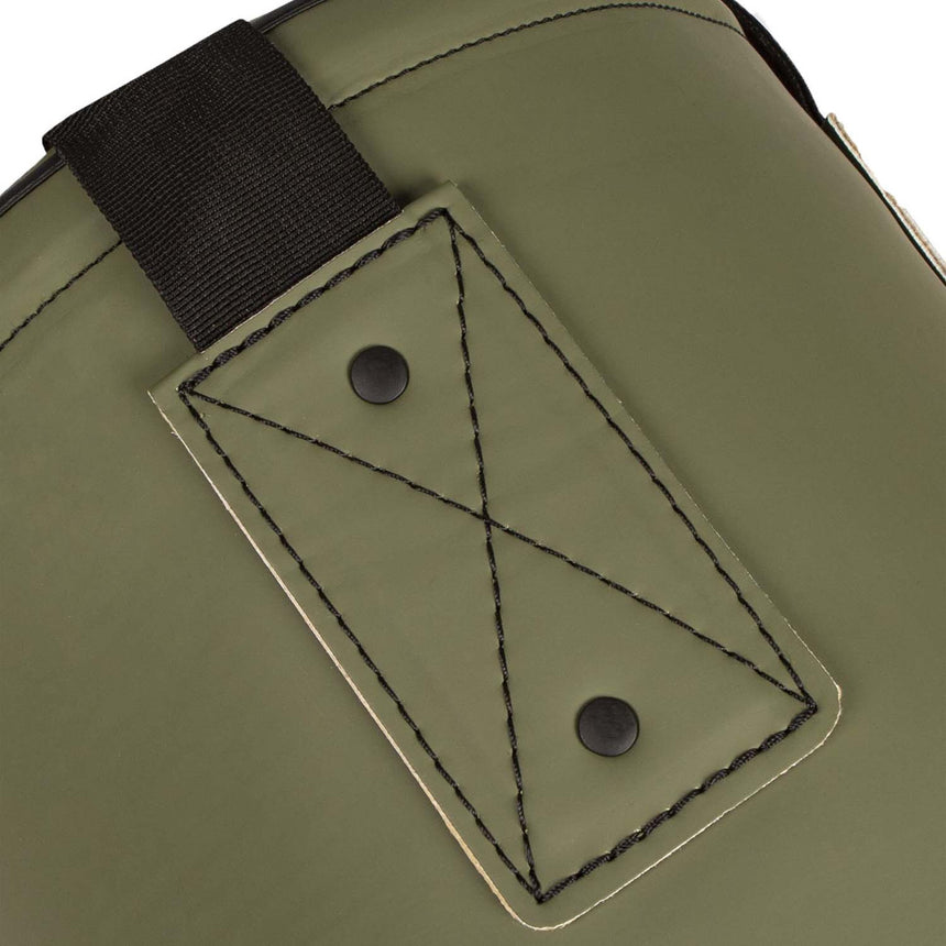 Venum Origins Heavy Punch Bag Kit Khaki-Black