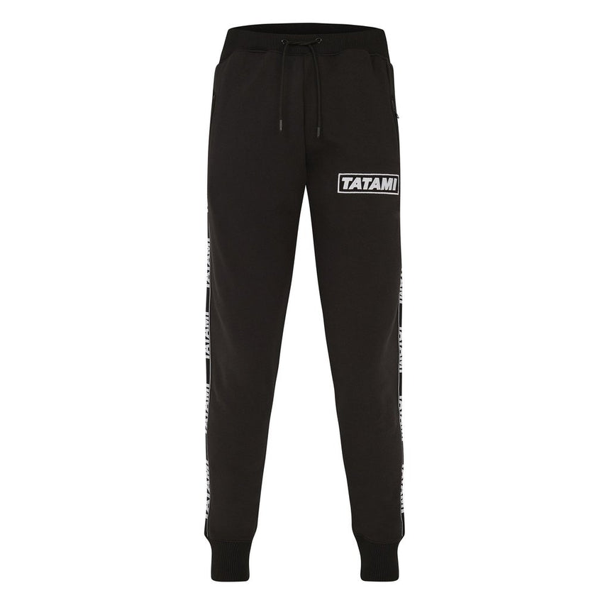 Tatami Fightwear Dweller Joggers Black