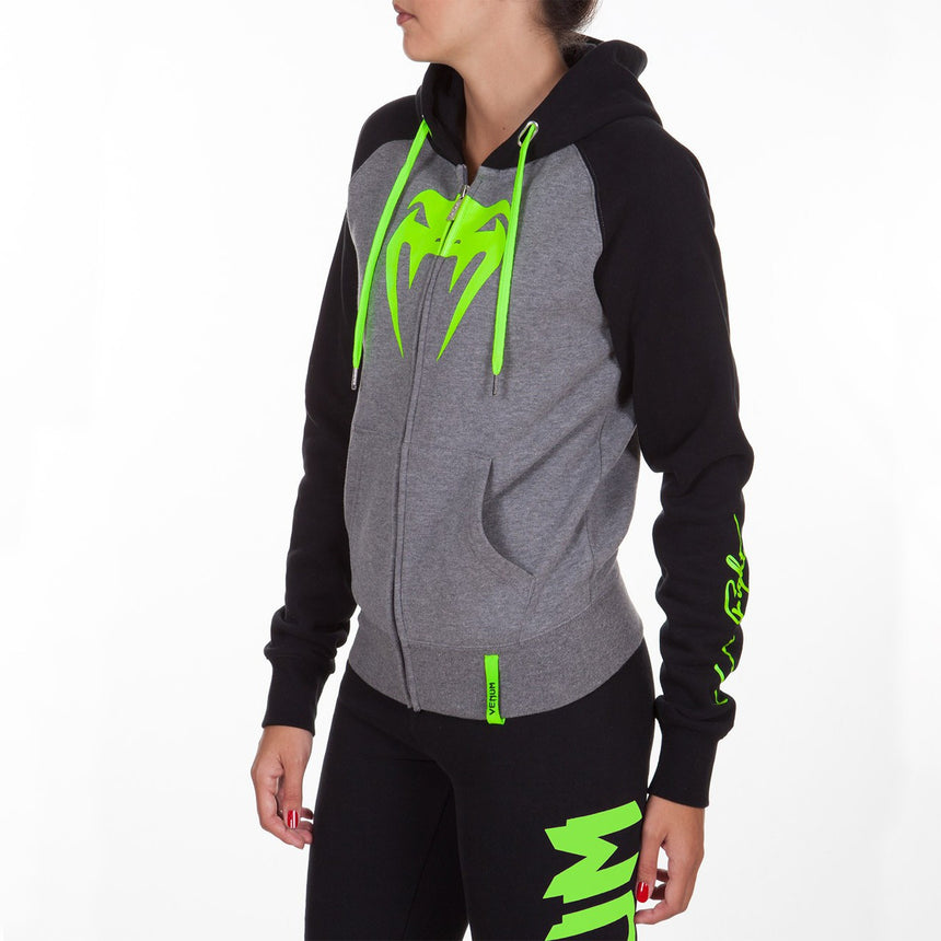 Venum Ladies Infinity Zip Hoodie