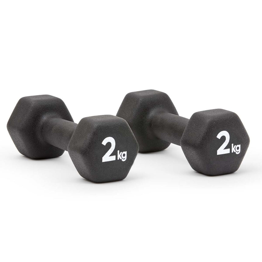 Adidas 2KG Dumbbells - Pair