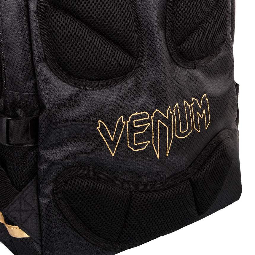Venum Challenger Pro Backpack Black/Gold