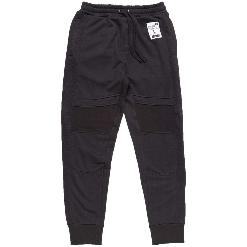 Scramble Bullpen Joggers Black