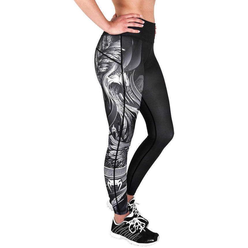 Venum Womens Phoenix Leggings