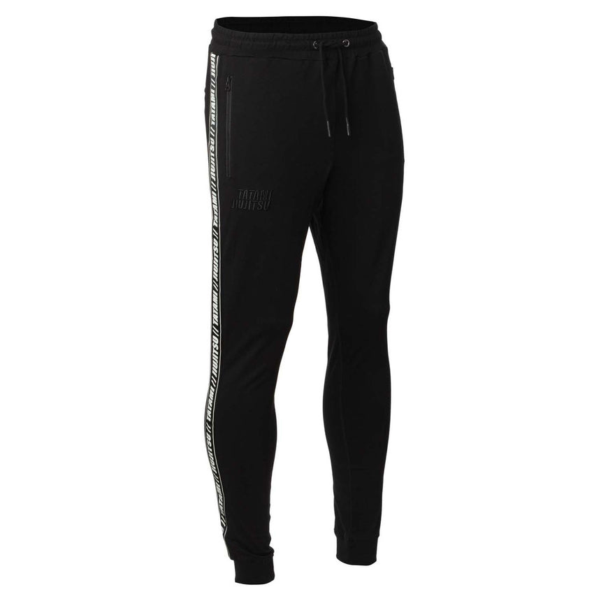 Tatami Fightwear Vengeance Joggers Black