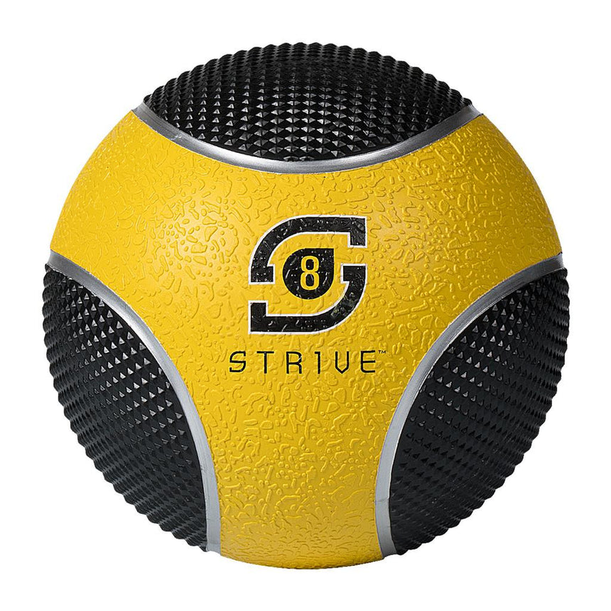 Century Power Grip Ball 8lb