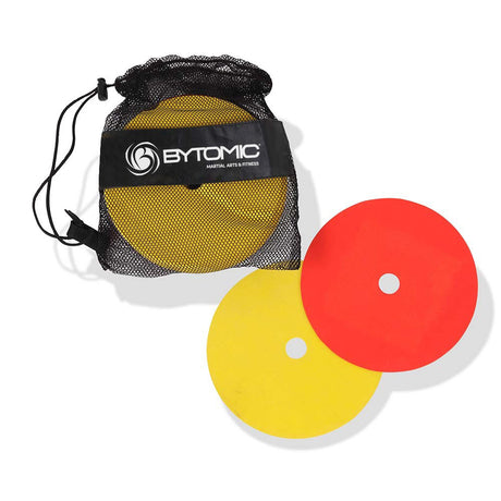 Bytomic Agility Flat Marker