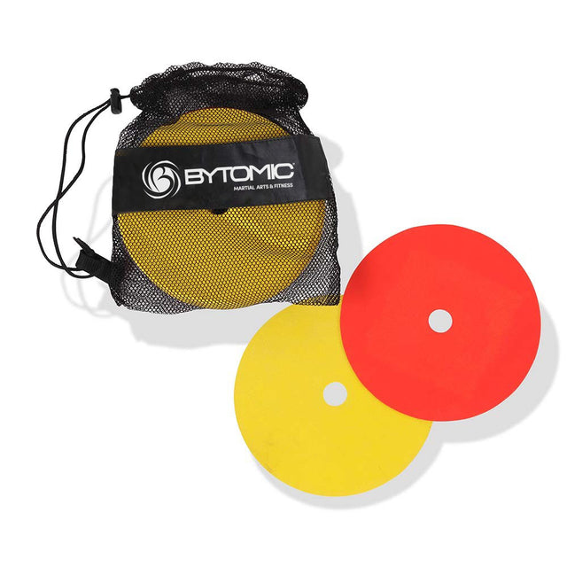 Bytomic Agility Flat Marker