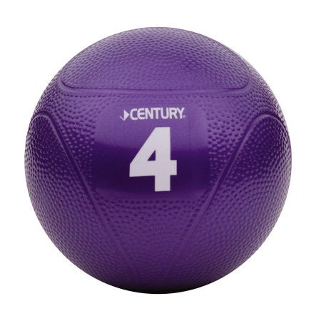 Century Vinyl Medicine Ball 4lb