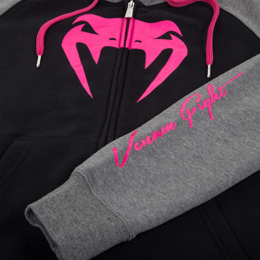 Venum Ladies Infinity Zip Hoodie