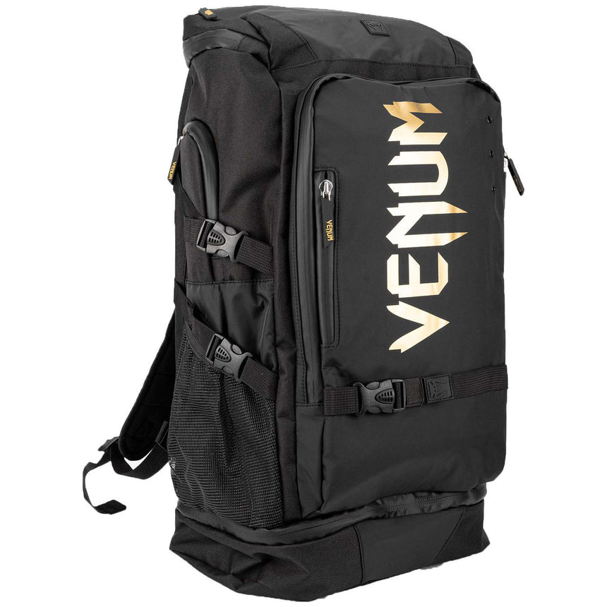 Venum Challenger Xtreme Evo Back Pack  Black-Gold