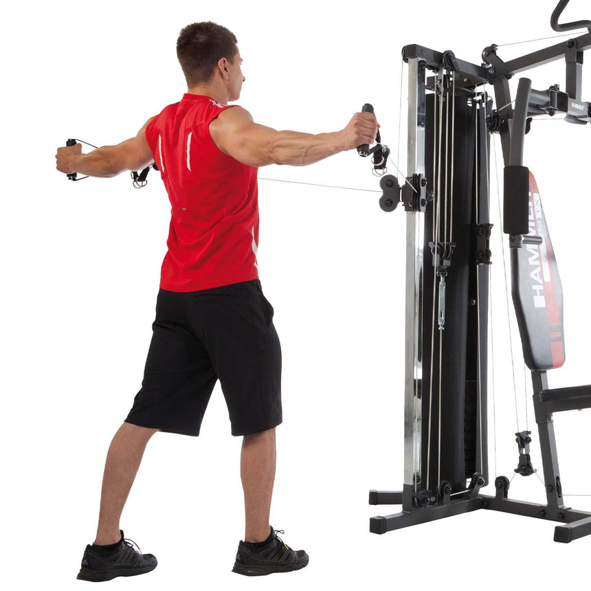 Hammer Ferrum TX4 Multi Gym