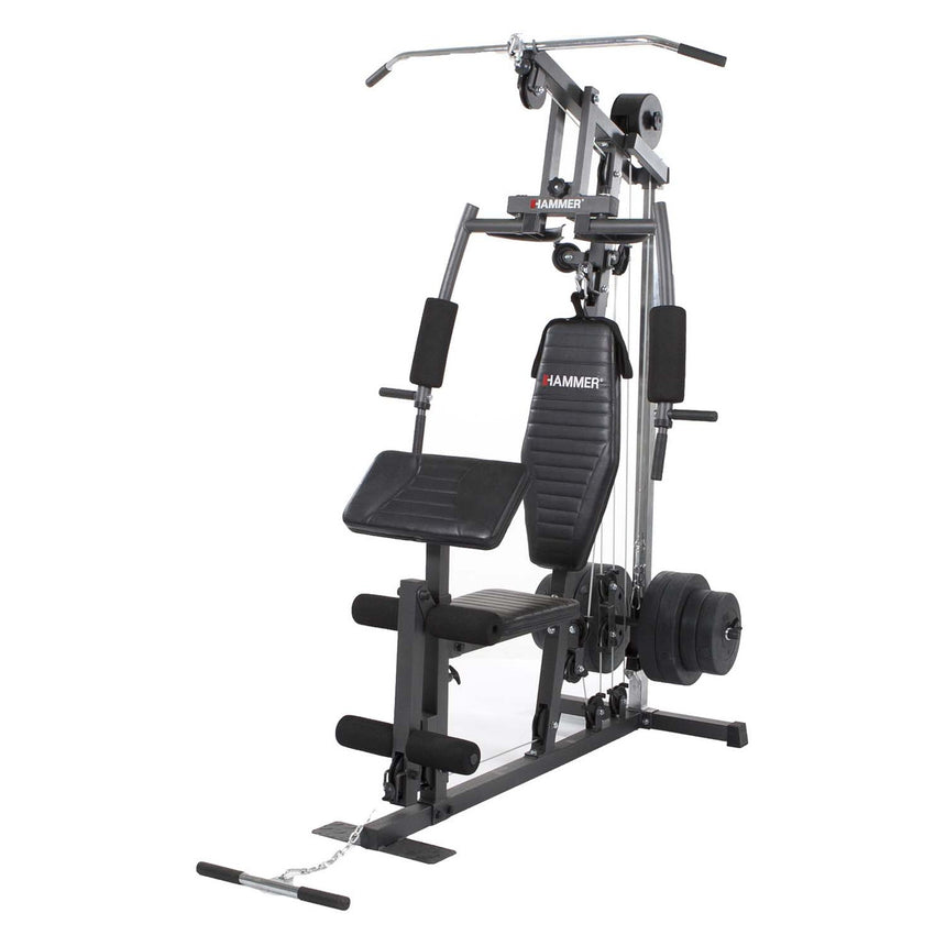 Hammer California XP Multi Gym