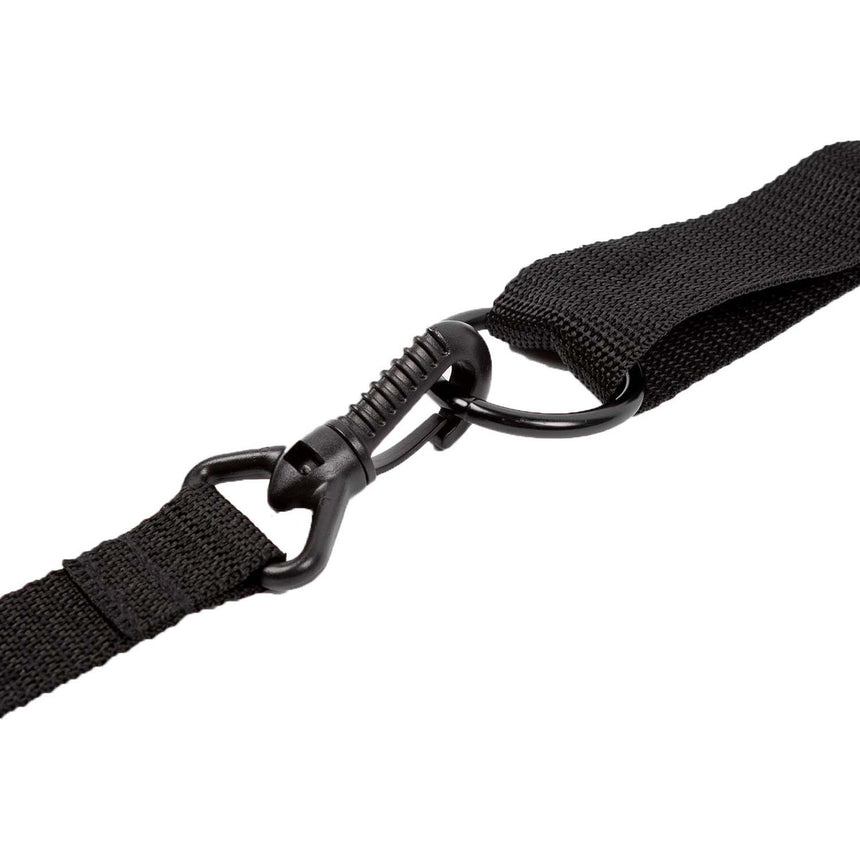 Venum Challenger Running Parachute Black-Neo Yellow