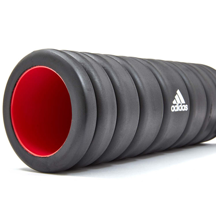 Adidas Foam Roller Red
