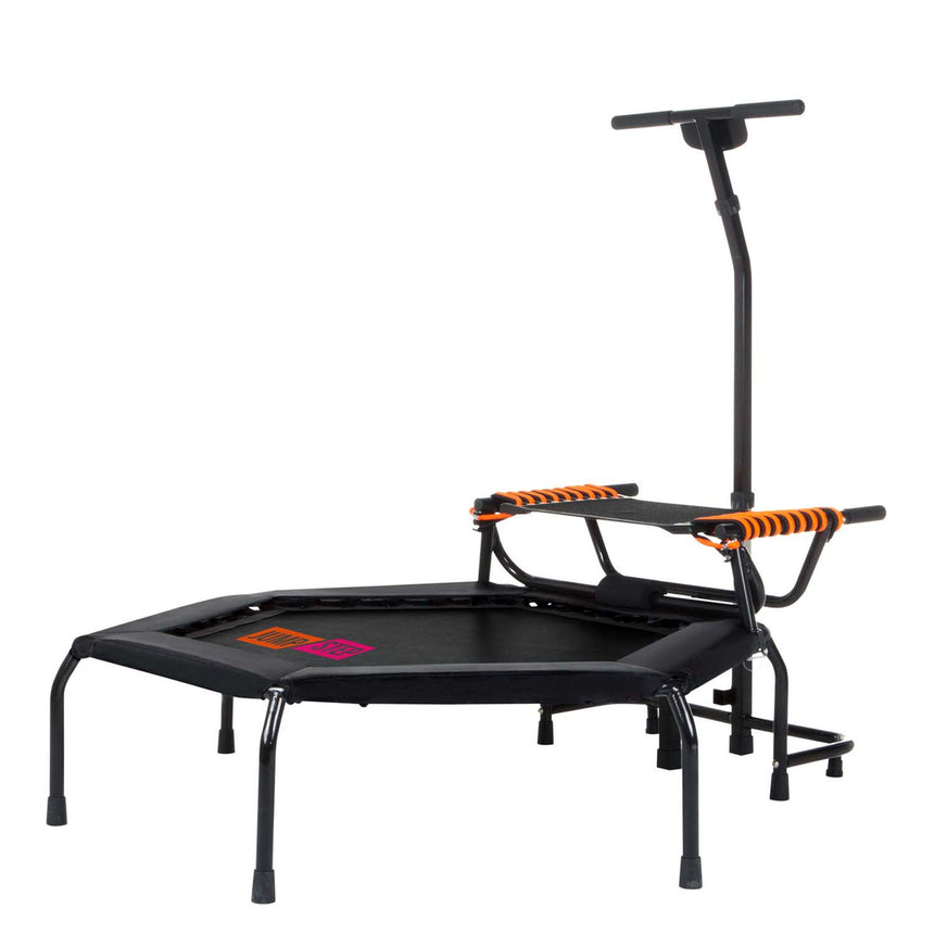 Hammer JumpStep Fitness Trampoline