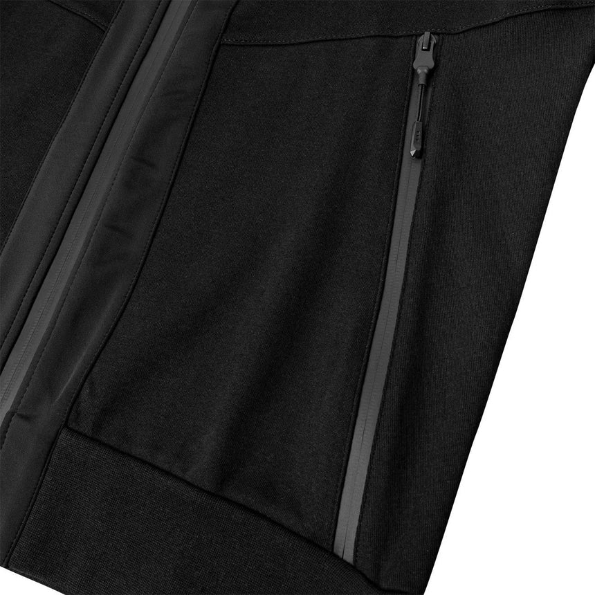 Venum Laser 2.0 Hoodie Black