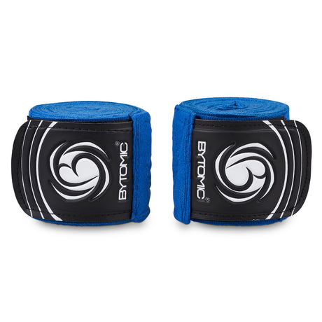 Bytomic Performer Hand Wraps Blue