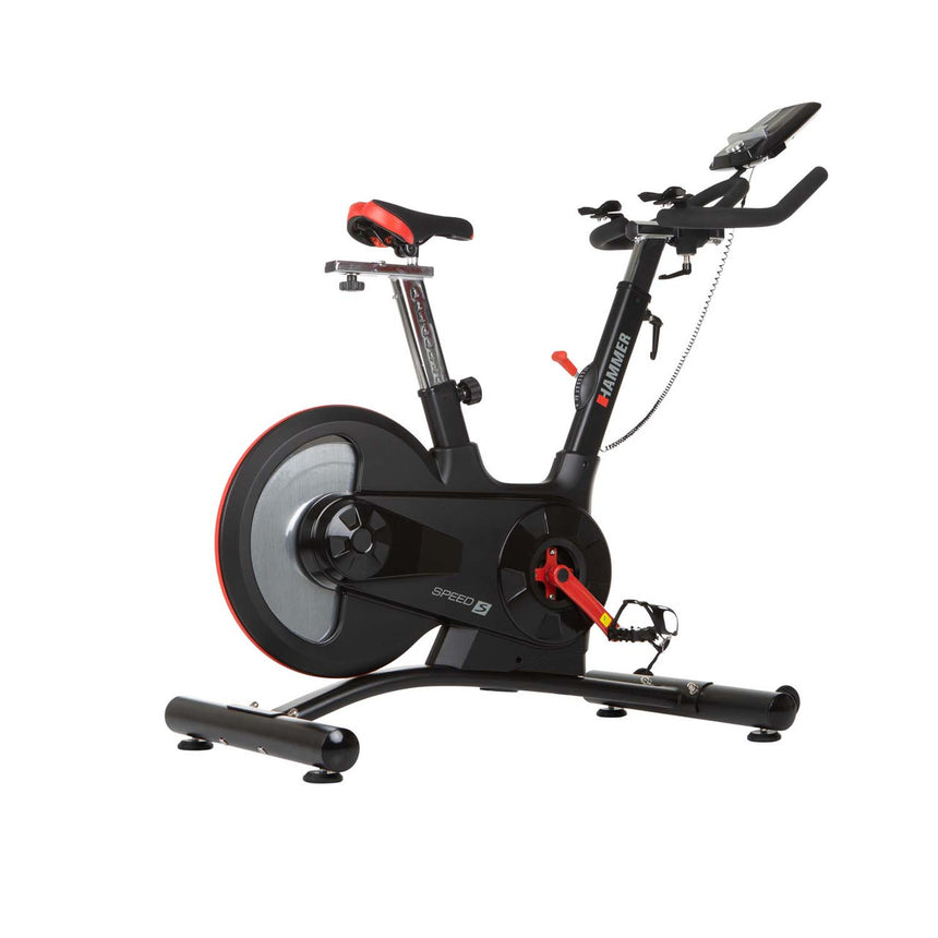 Hammer Fitness Speed Racer S Speed Bike