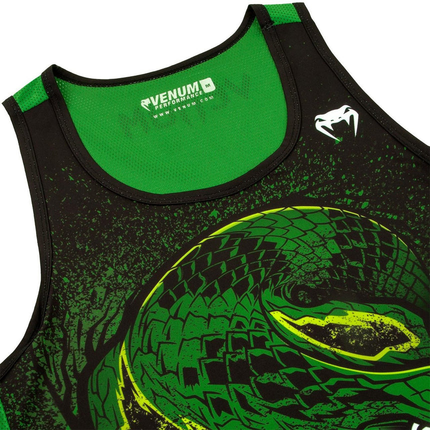 Venum Green Viper Tank Top