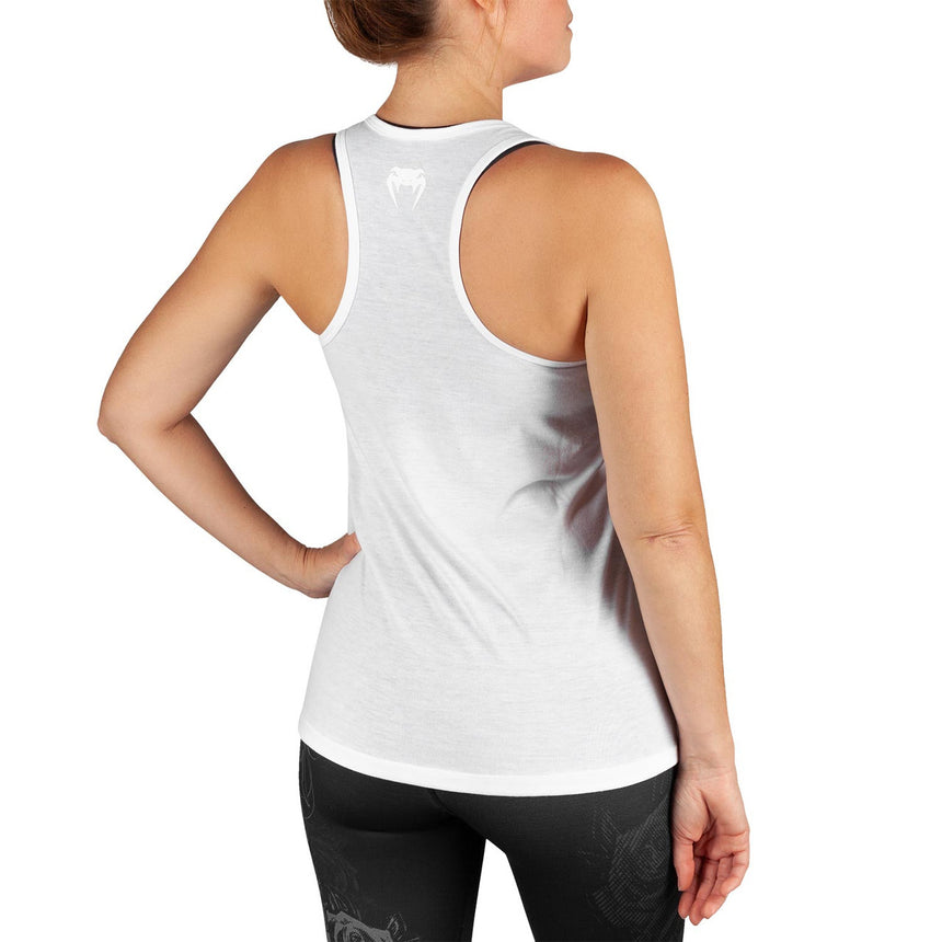 Venum Classic Ladies Tank Top White