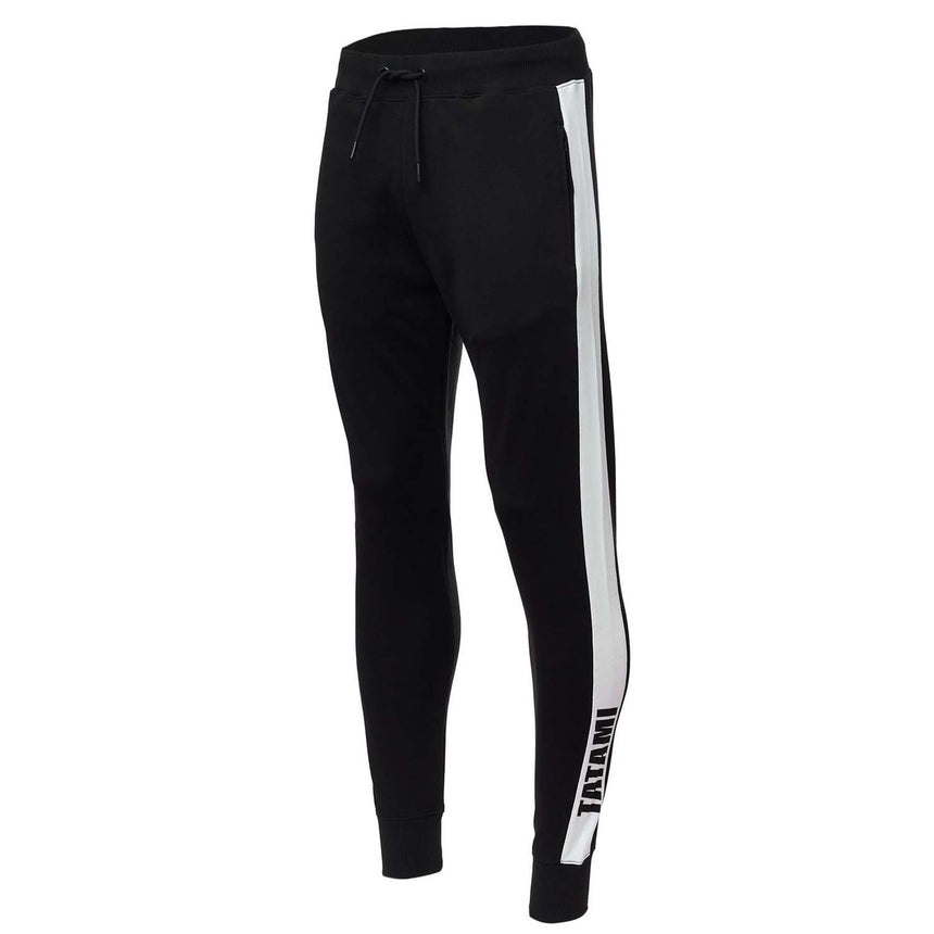 Tatami Fightwear Gallant Collection Joggers Black