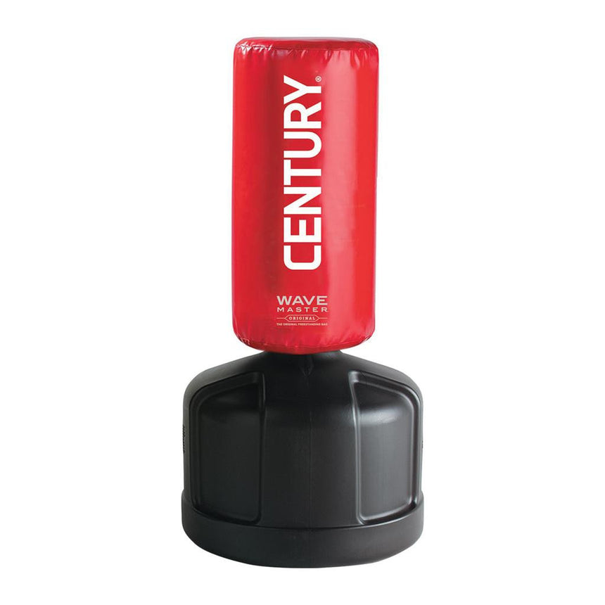 Century Original Wavemaster Freestanding Punch Bag