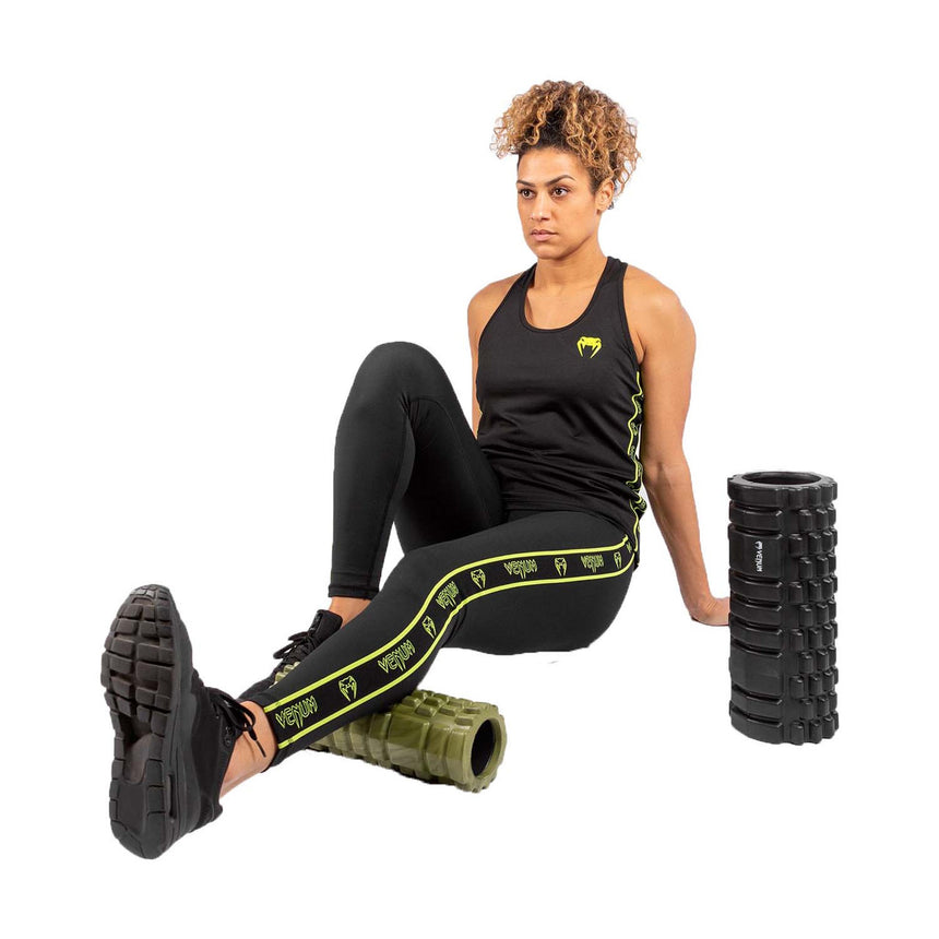 Venum Spirit Foam Roller Black-Camo