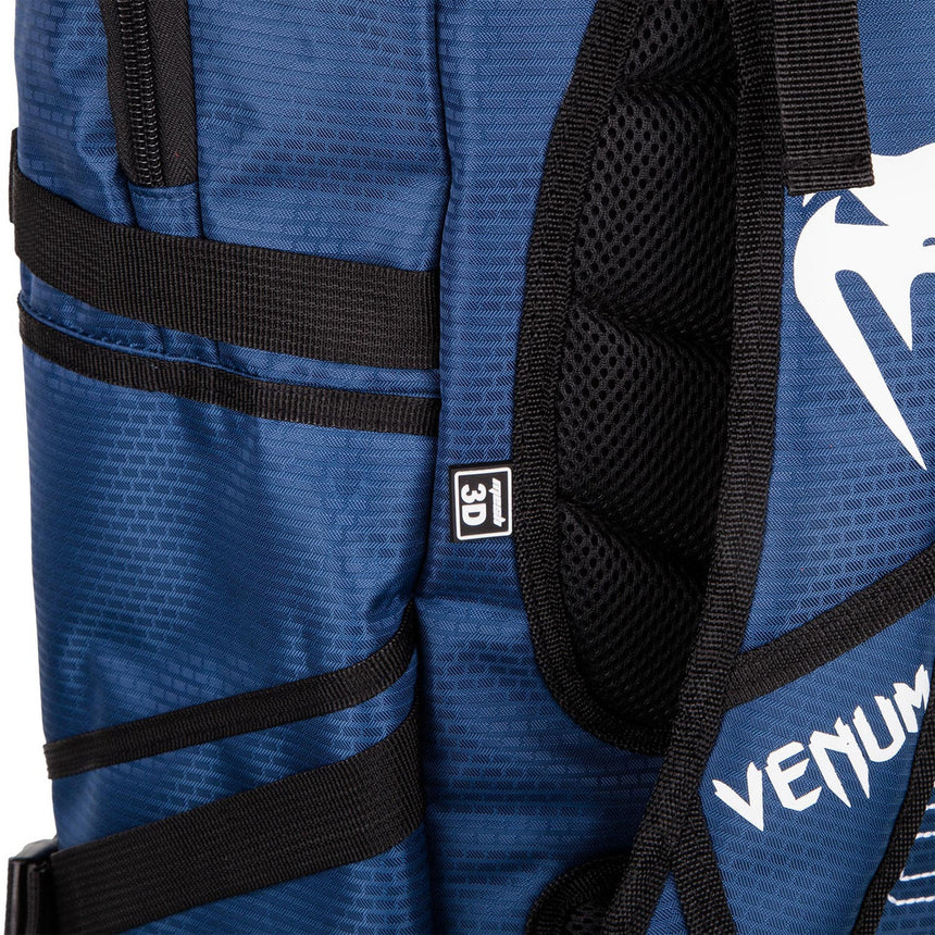 Venum Challenger Extreme Backpack Blue/White