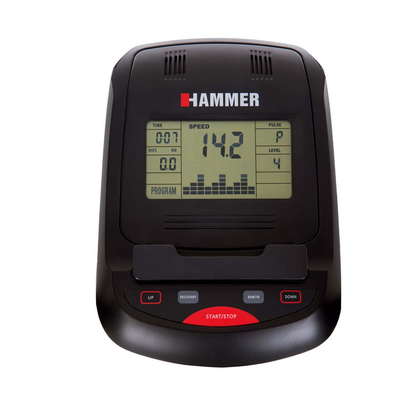 Hammer Fitness Crosstech XTR II Cross Trainer