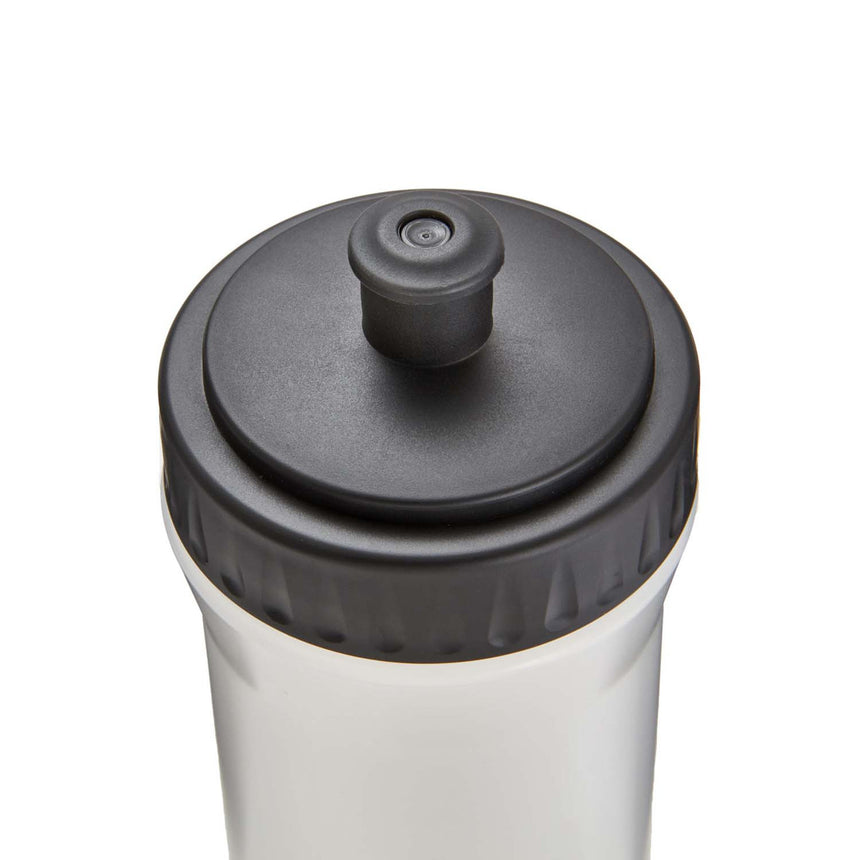 Reebok 750ml Water Bottle Clear