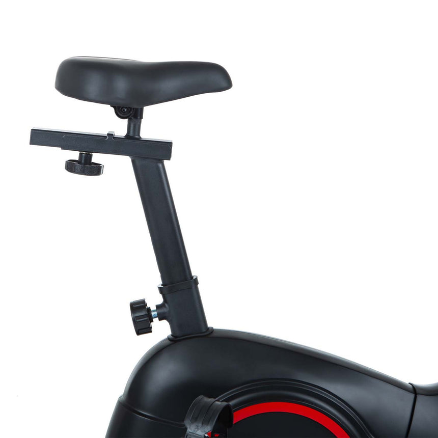 Hammer Fitness Cardio T3 Exercise Bike