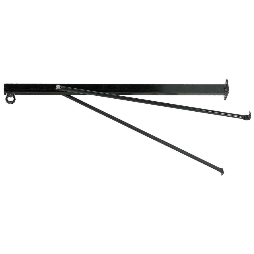 Top Ten Punch Bag Wall Bracket