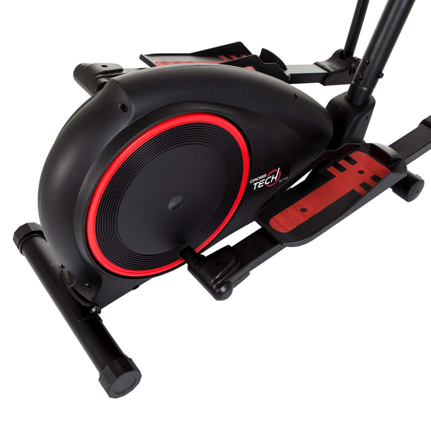 Hammer Fitness Crosstech XTR II Cross Trainer