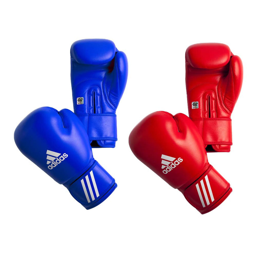 Adidas AIBA Boxing Gloves