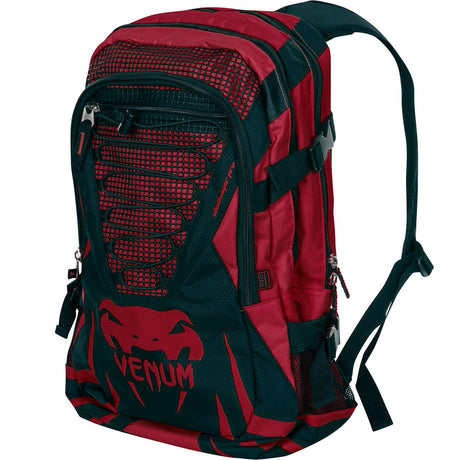 Venum Challenger Pro Backpack Red