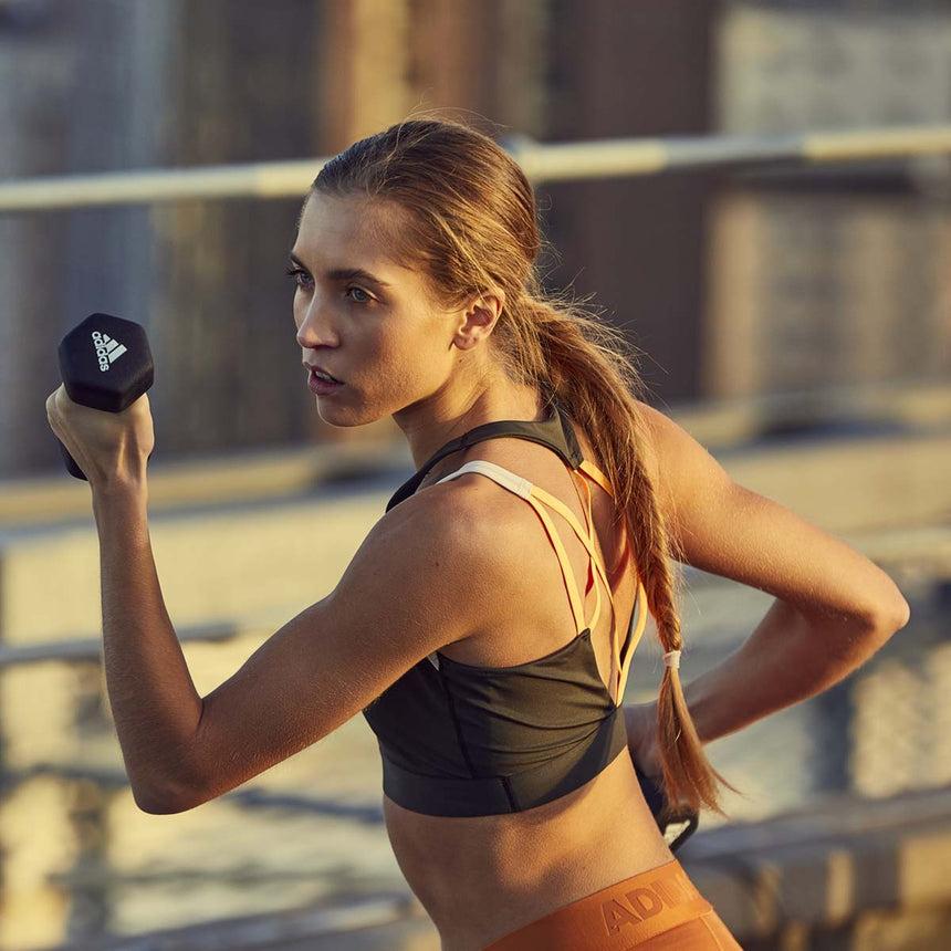 Adidas 1KG Dumbbells - Pair