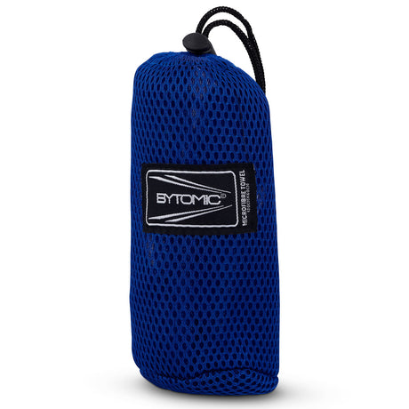 Bytomic Microfibre Gym Towel