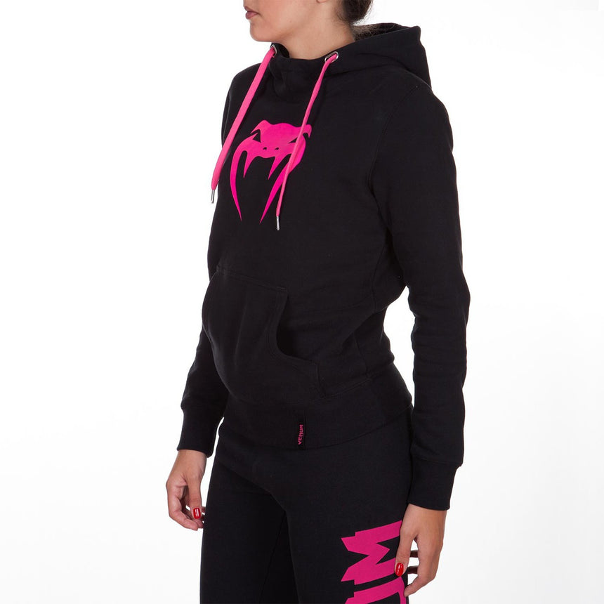 Venum Ladies Infinity Pullover Hoodie