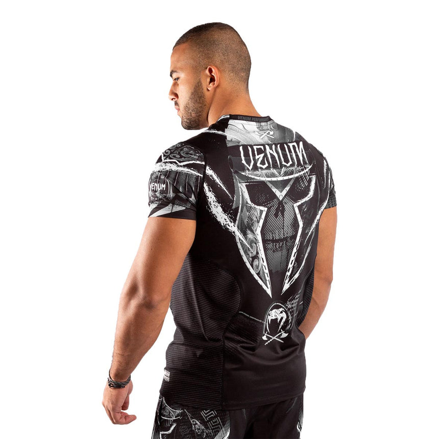 Venum GLDTR 4.0 Dry Tech T-Shirt