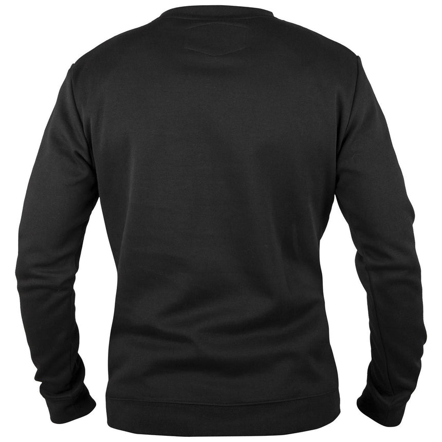 Venum Classic Crewneck Black-Black