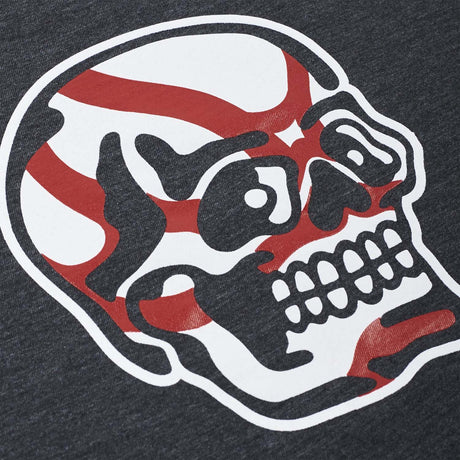 Scramble Natsu Vest Grey