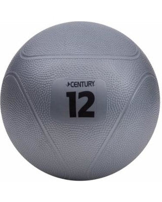 Century Vinyl Medicine Ball 12lb