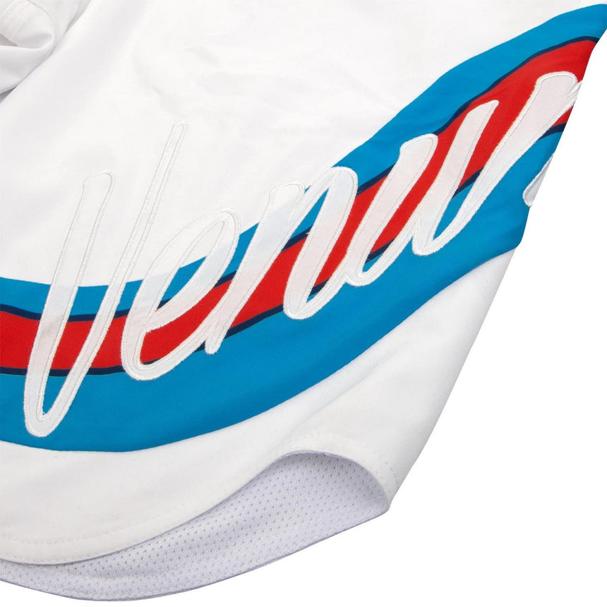 Venum Cutback Board Shorts Blue/Red