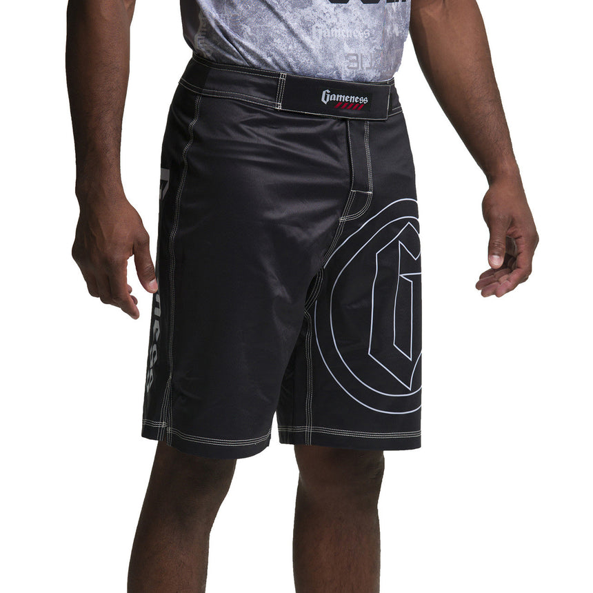Gameness G Flex Shorts Black