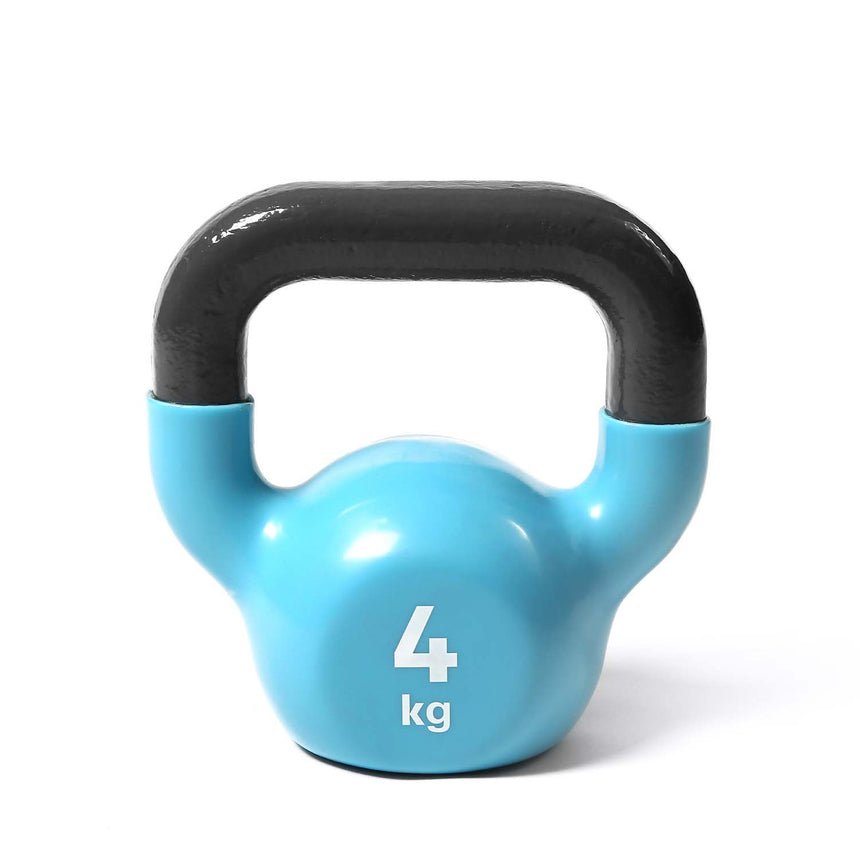 Reebok 4kg Kettlebell