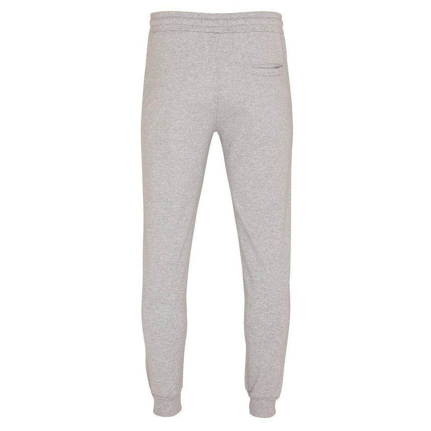 Tatami Fightwear Absolute Tapered Trackpants Grey