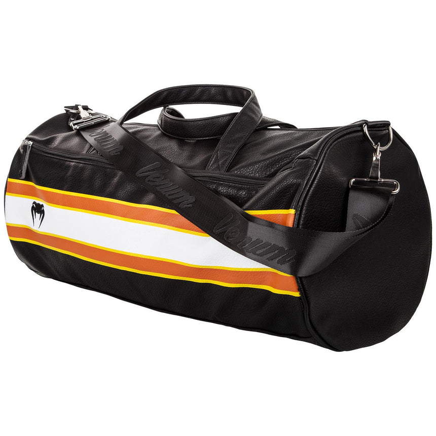 Venum Cutback Sport Bag Black/Yellow