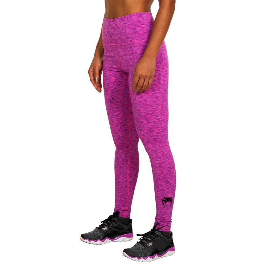 Venum Ladies Heather Leggings Pink