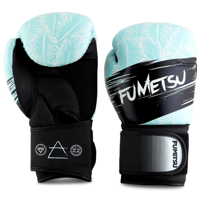 Fumetsu Elements Air Boxing Gloves