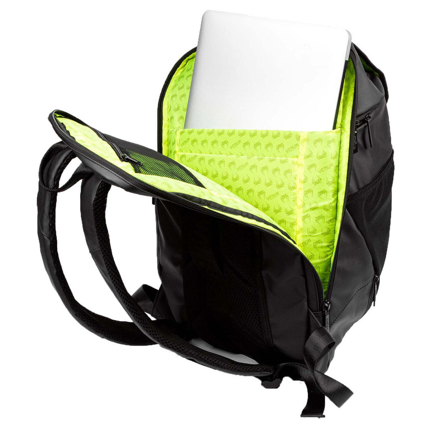 Venum Training Camp 3.0 Backpack Black